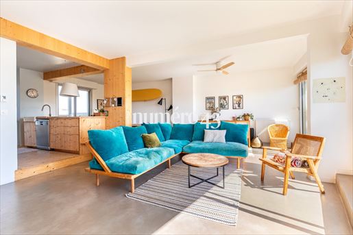 Maison 4 pièces 100 m² · à Bordeaux · 100 m² · 580 000 €