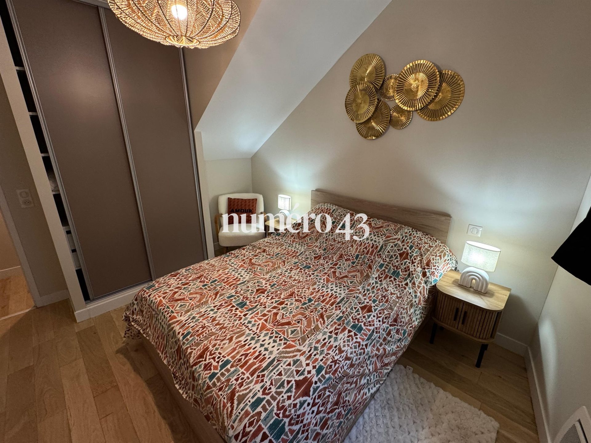 Appartement à vendre, 59m², Cauterets