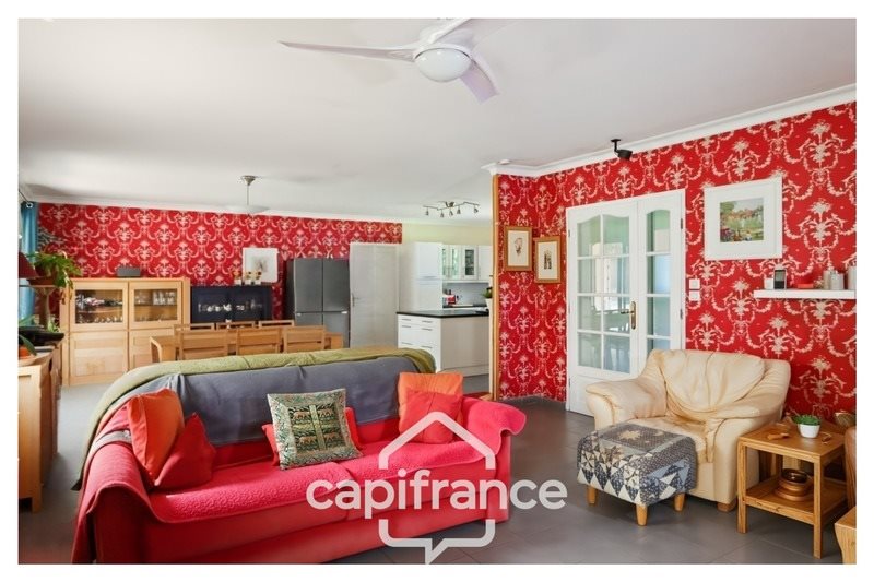 Maison à vendre, 157m², Saint-Aubin-de-Nabirat