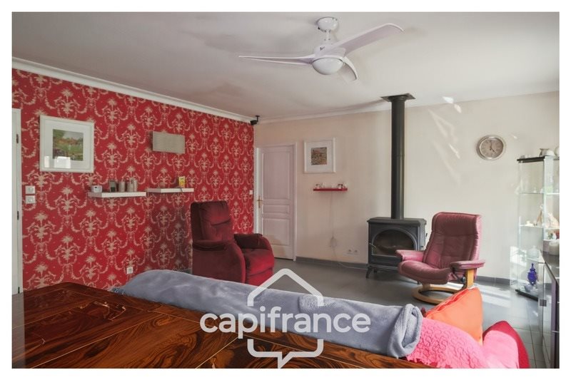 Maison à vendre, 157m², Saint-Aubin-de-Nabirat