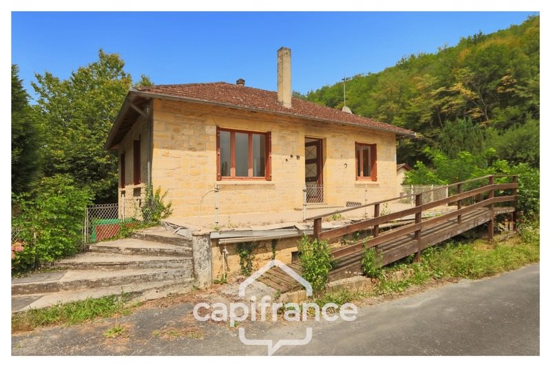 Maison à vendre, 106m², Carlux