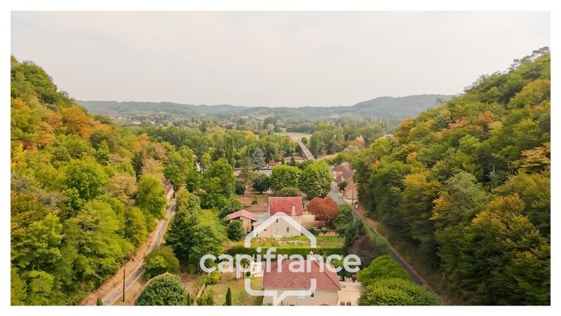 Maison à vendre, 106m², Carlux