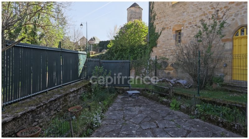 Maison à vendre, 120m², Milhac