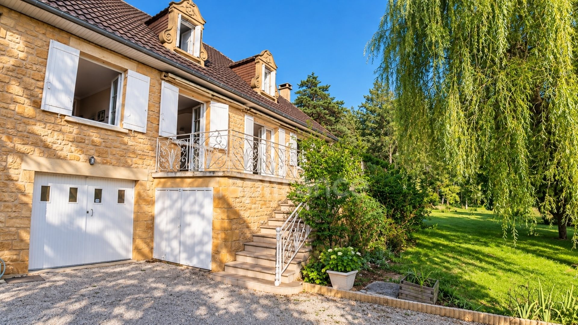 Maison à vendre, 148m², Saint-Martial-de-Nabirat