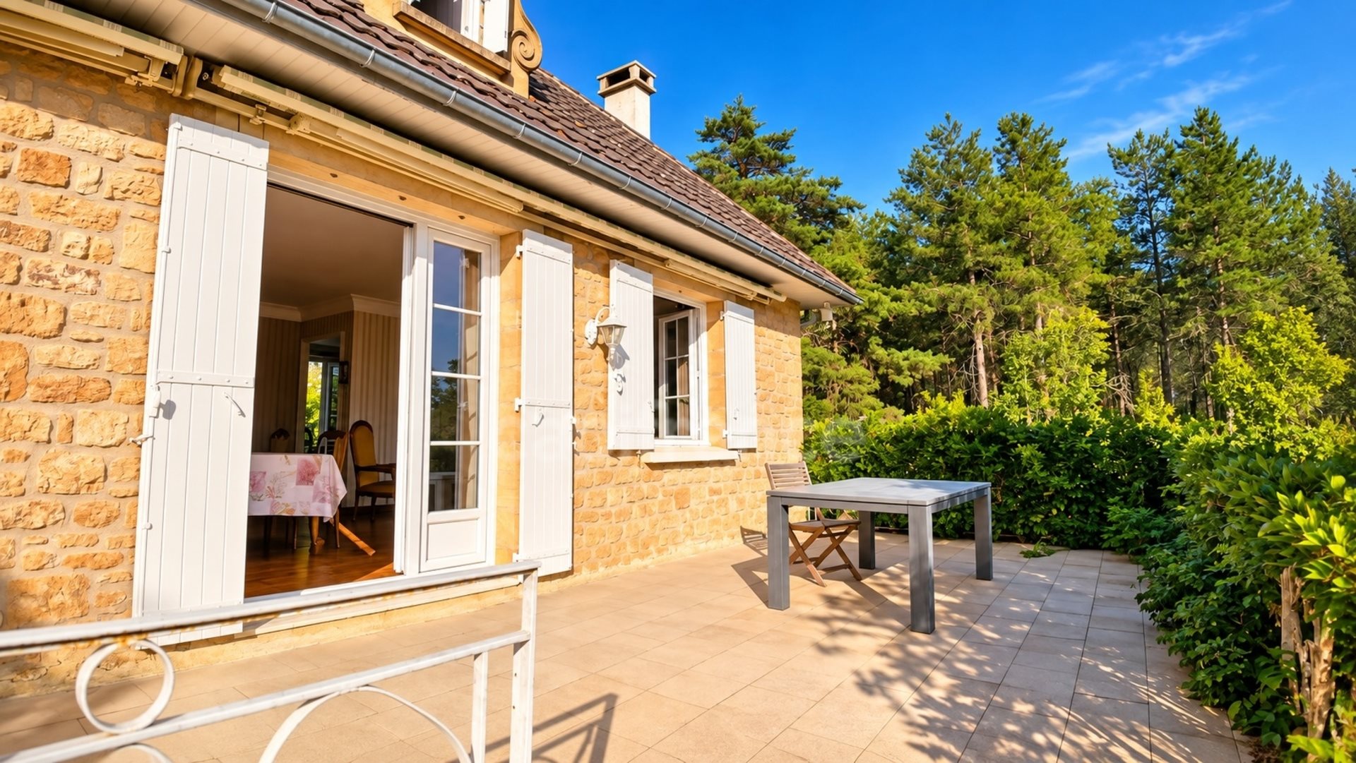 Maison à vendre, 148m², Saint-Martial-de-Nabirat