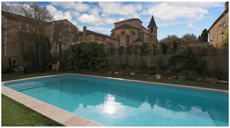 Maison à vendre, 186m², Monpazier
