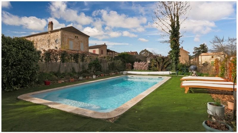 Maison à vendre, 186m², Monpazier