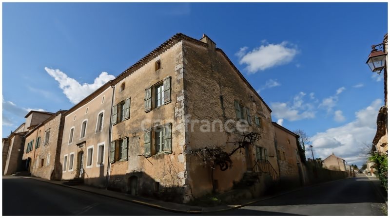 Maison à vendre, 186m², Monpazier