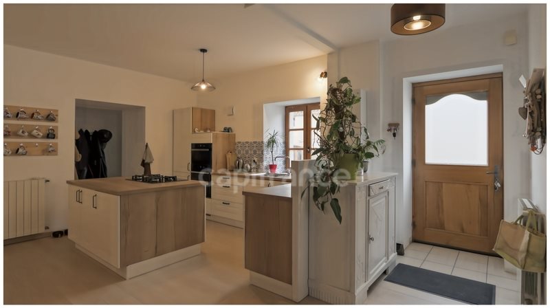 Maison à vendre, 186m², Monpazier