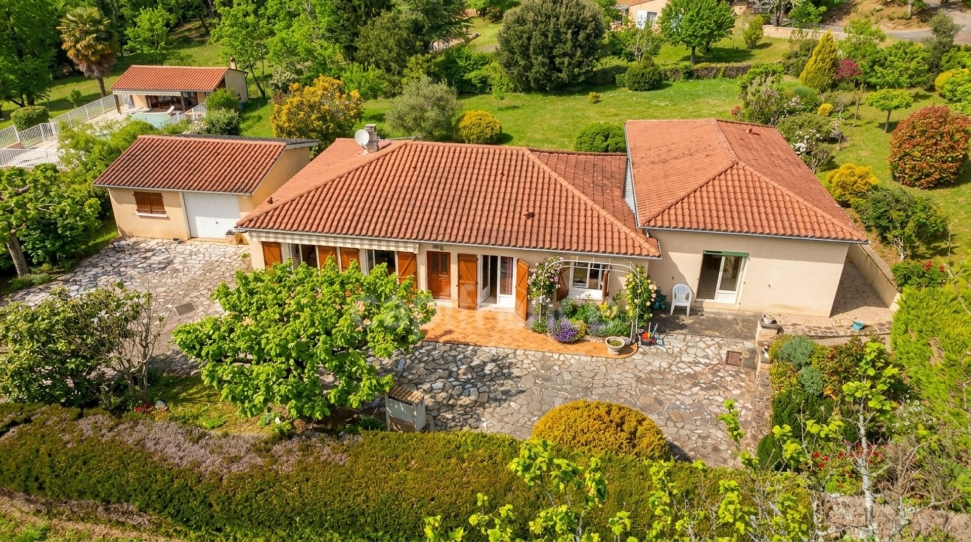 Maison à vendre, 154m², Vitrac