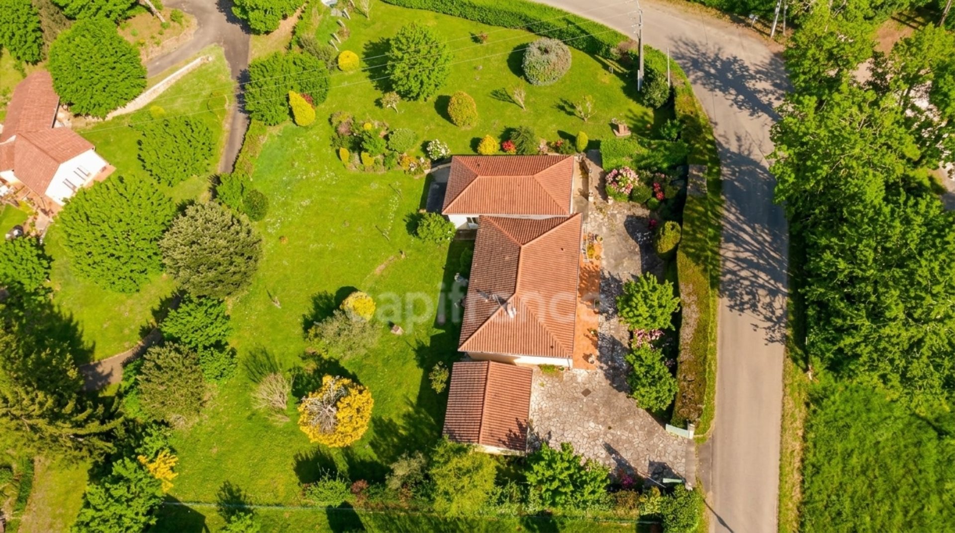 Maison à vendre, 154m², Vitrac