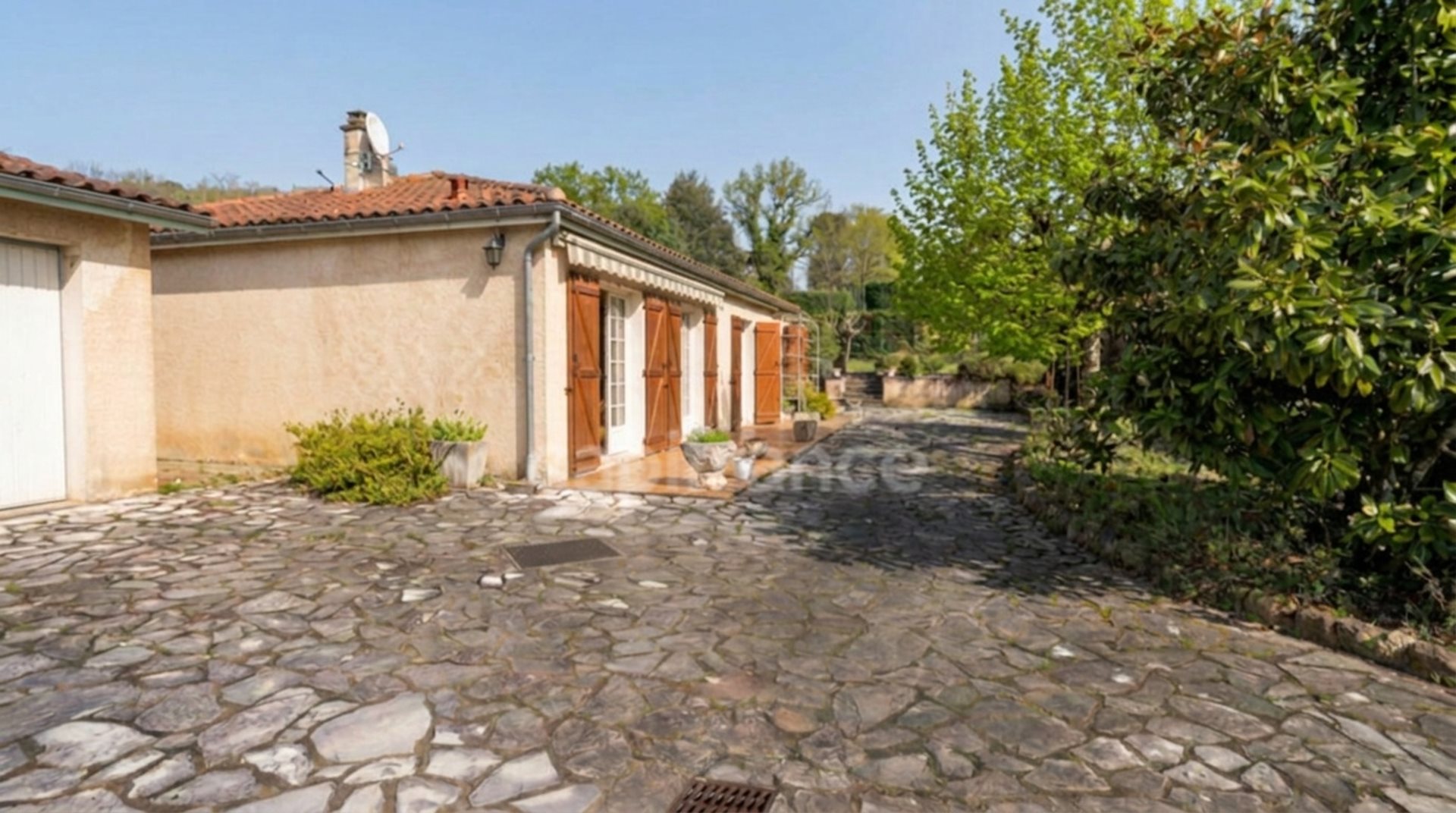 Maison à vendre, 154m², Vitrac