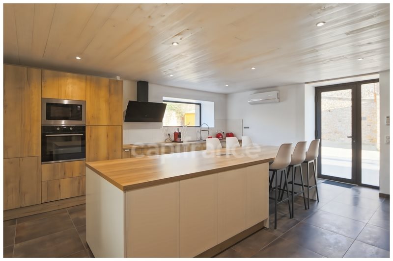 Maison à vendre, 213m², Saint-Martial-de-Nabirat
