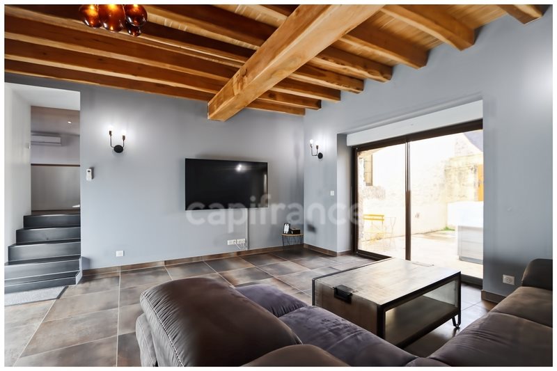 Maison à vendre, 213m², Saint-Martial-de-Nabirat