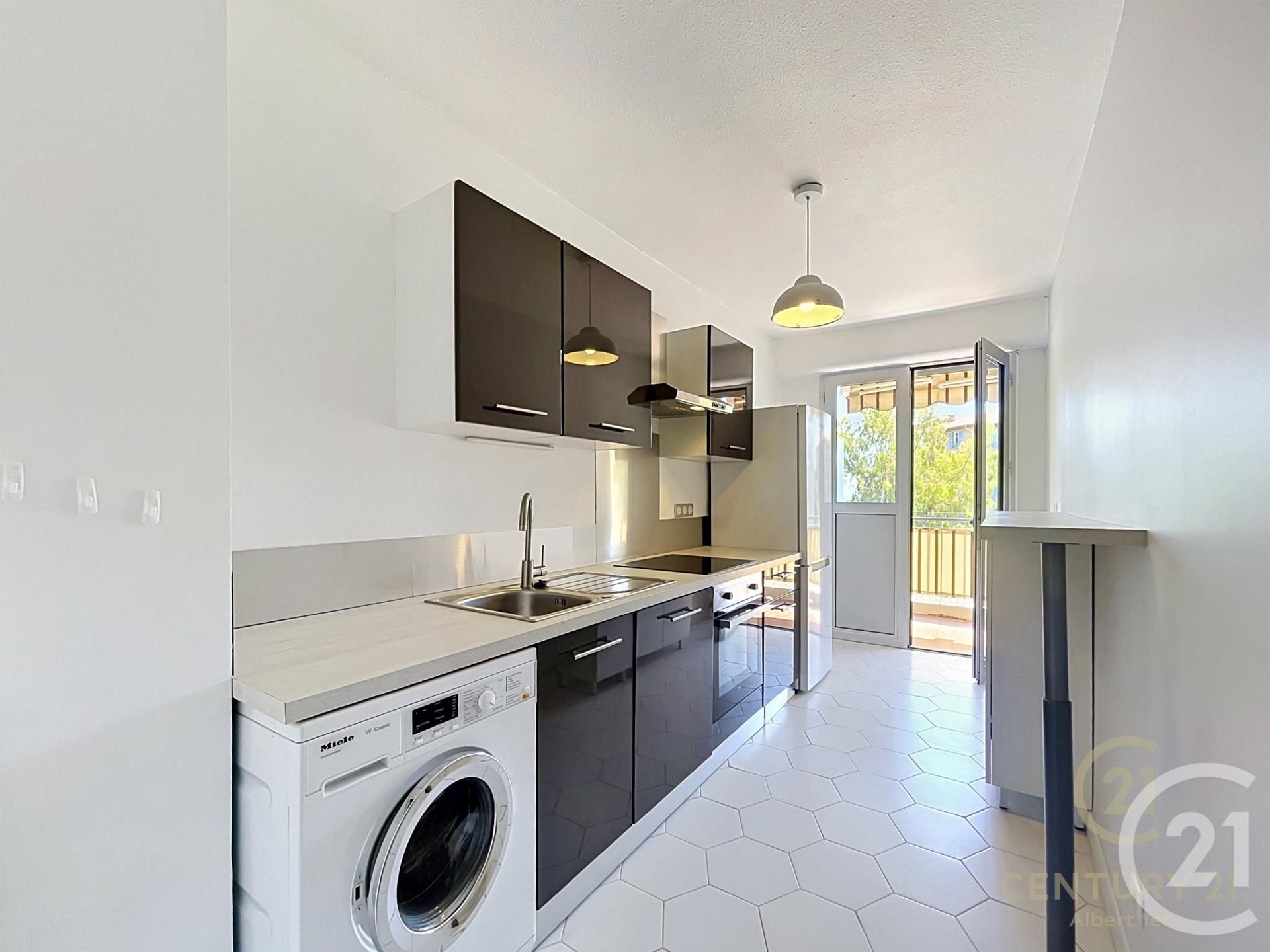 Appartement à vendre, 75m², Antibes