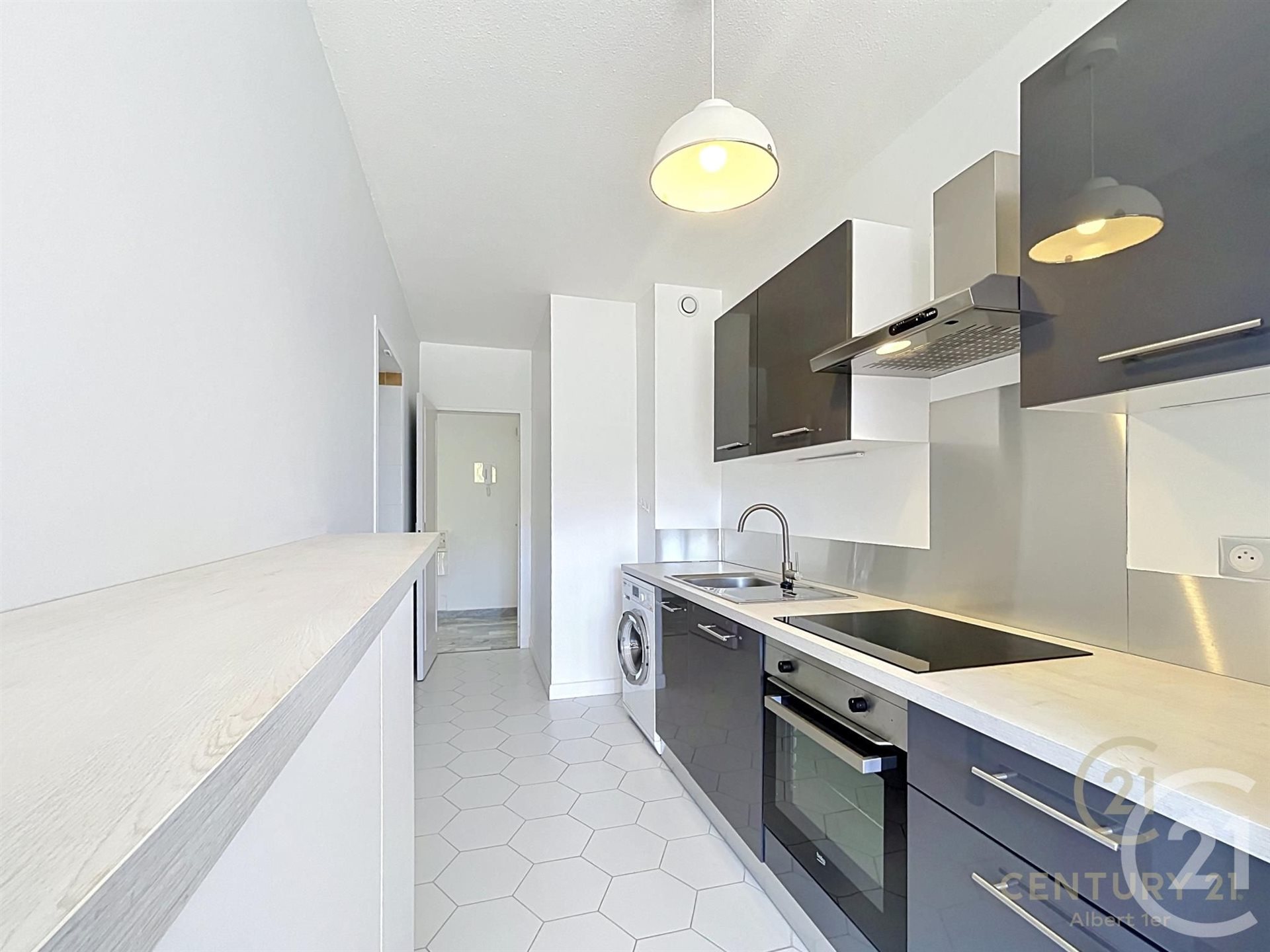 Appartement à vendre, 75m², Antibes