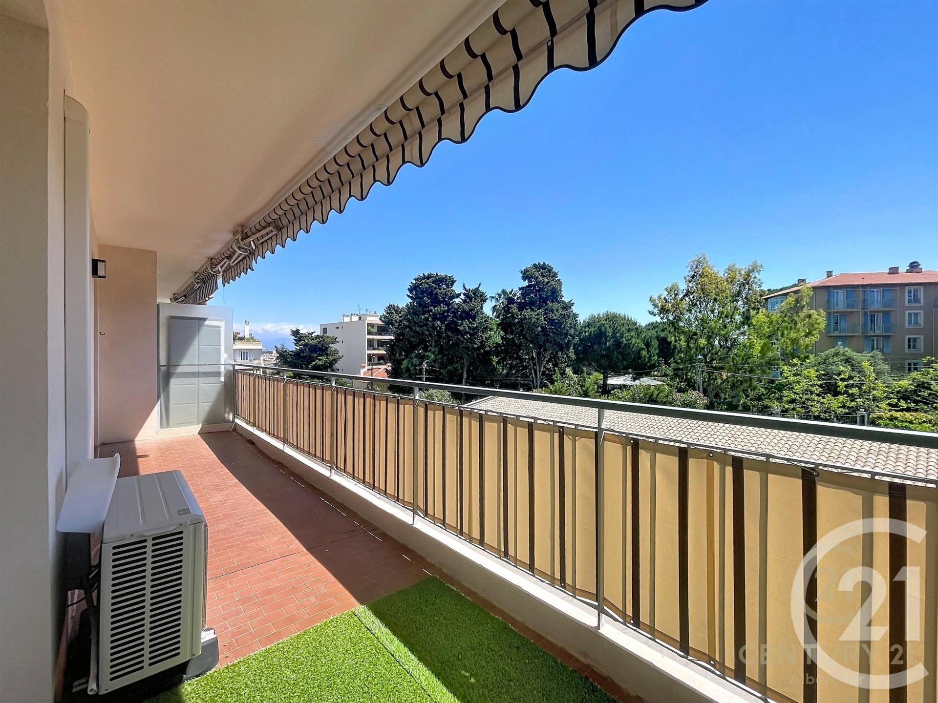 Appartement à vendre, 75m², Antibes