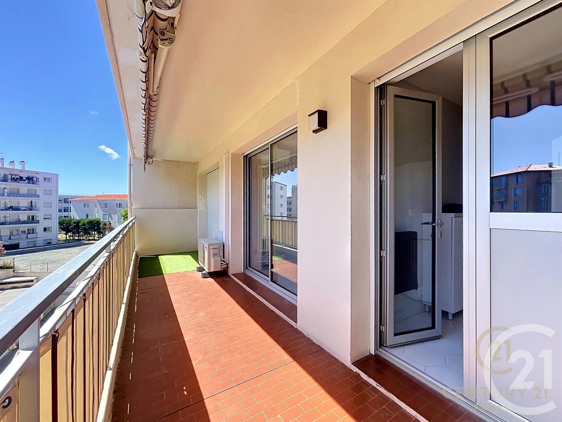 Appartement à vendre, 75m², Antibes