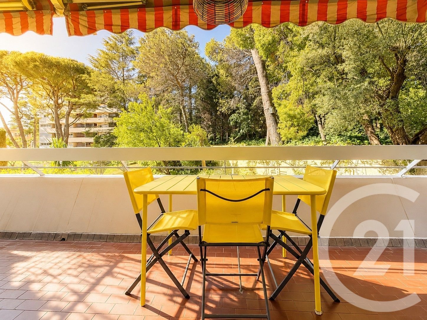 Appartement à vendre, 68m², Antibes