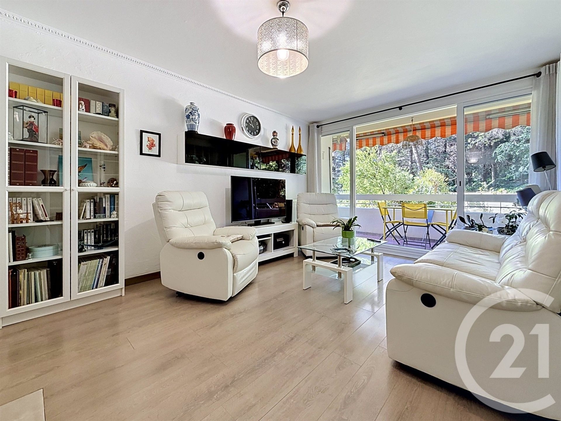 Appartement à vendre, 68m², Antibes