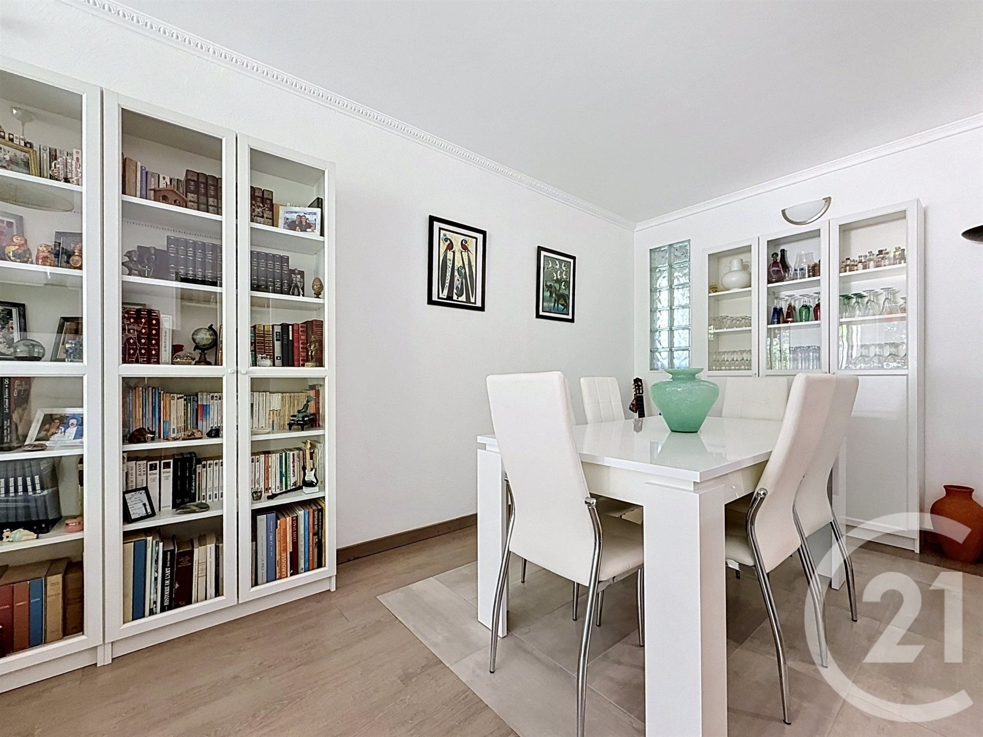 Appartement à vendre, 68m², Antibes