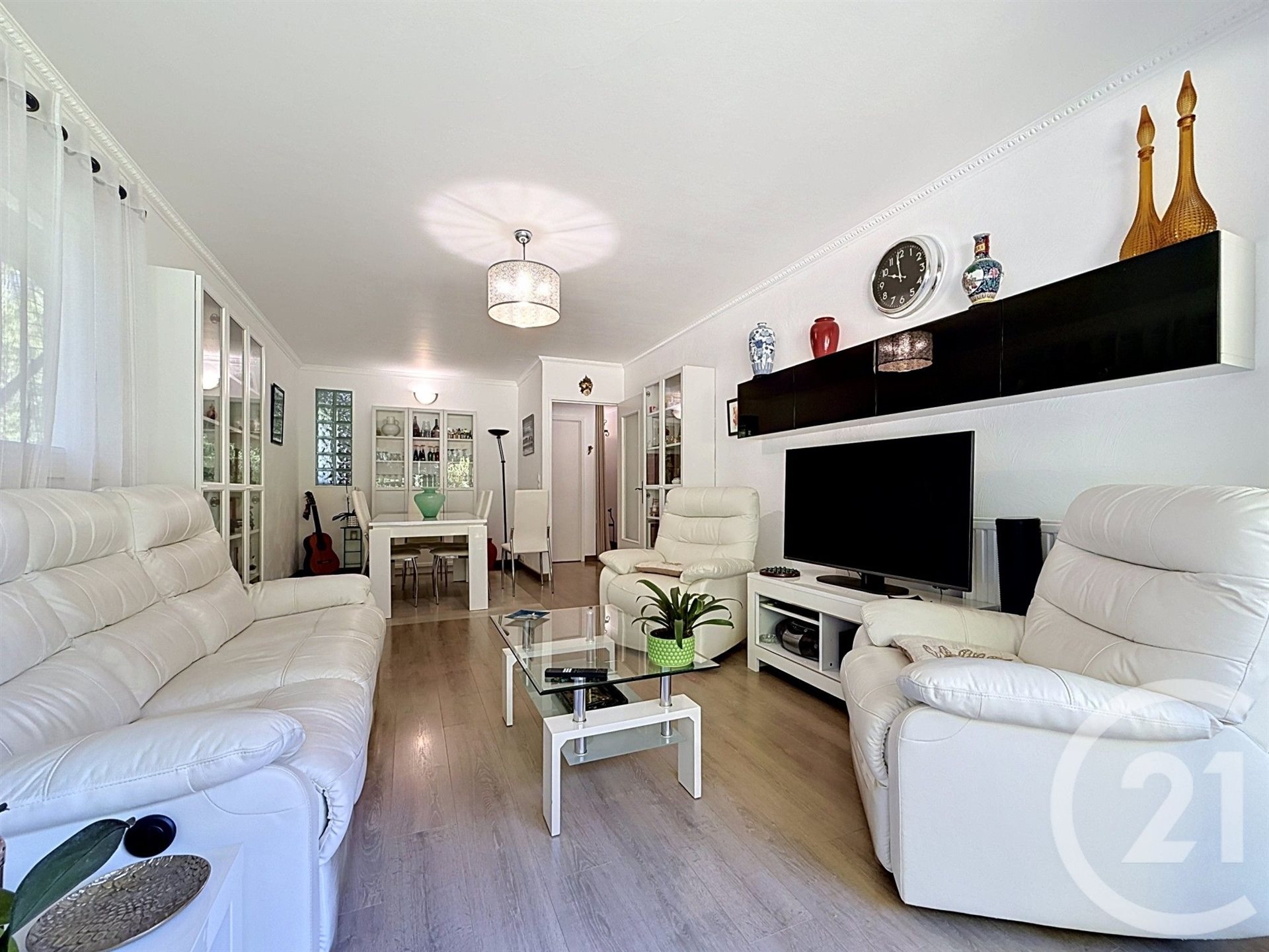 Appartement à vendre, 68m², Antibes
