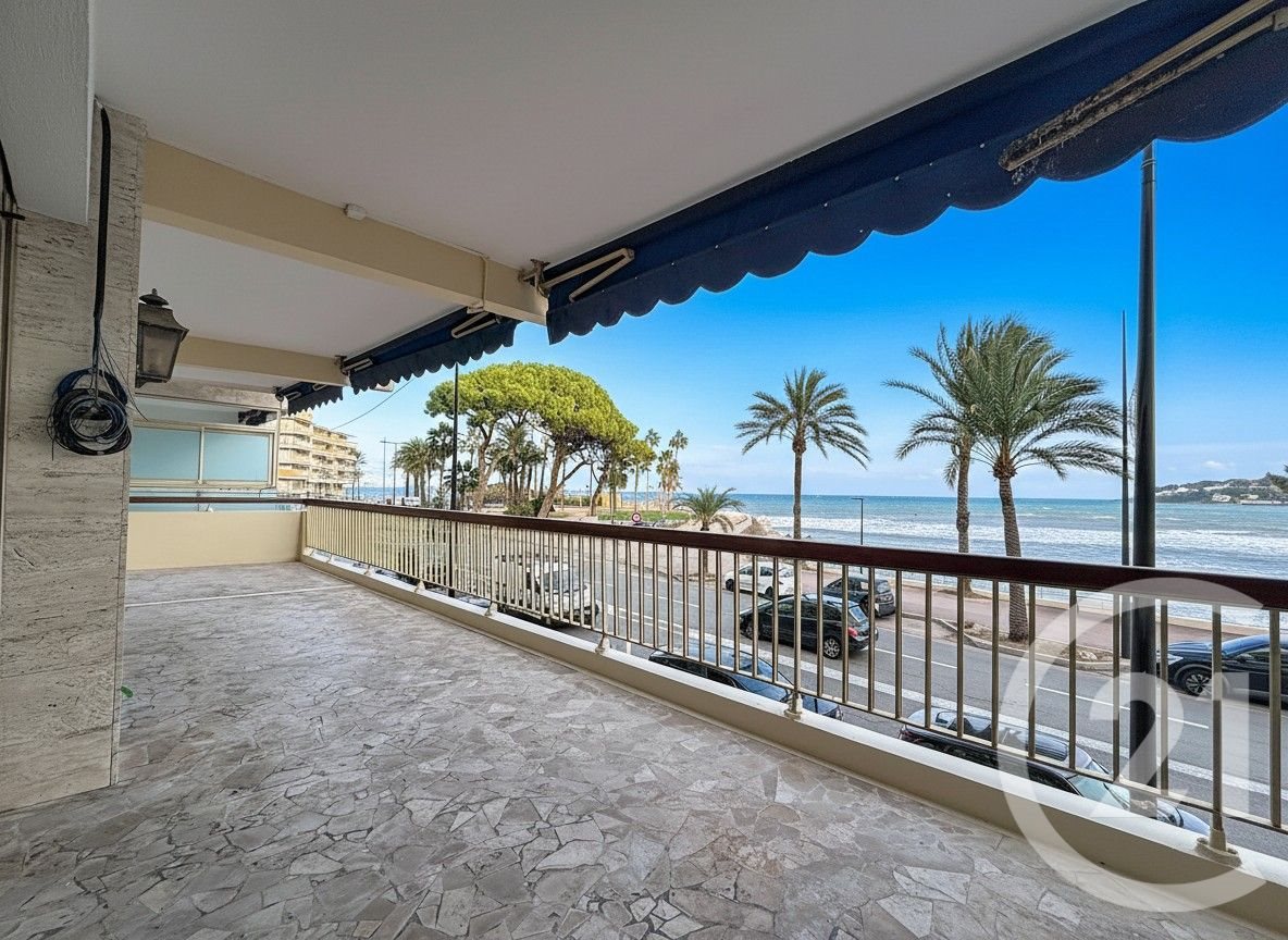 Appartement à vendre, 94m², Antibes
