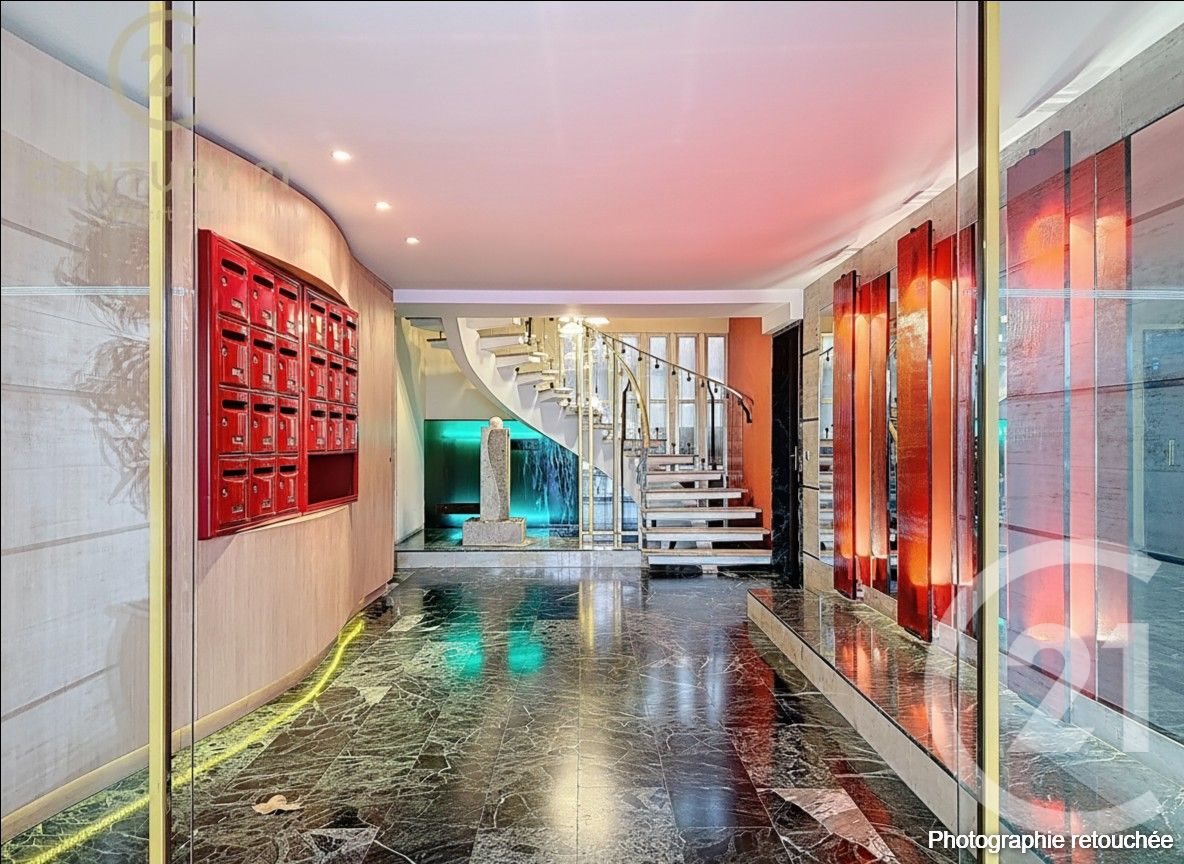 Appartement à vendre, 94m², Antibes