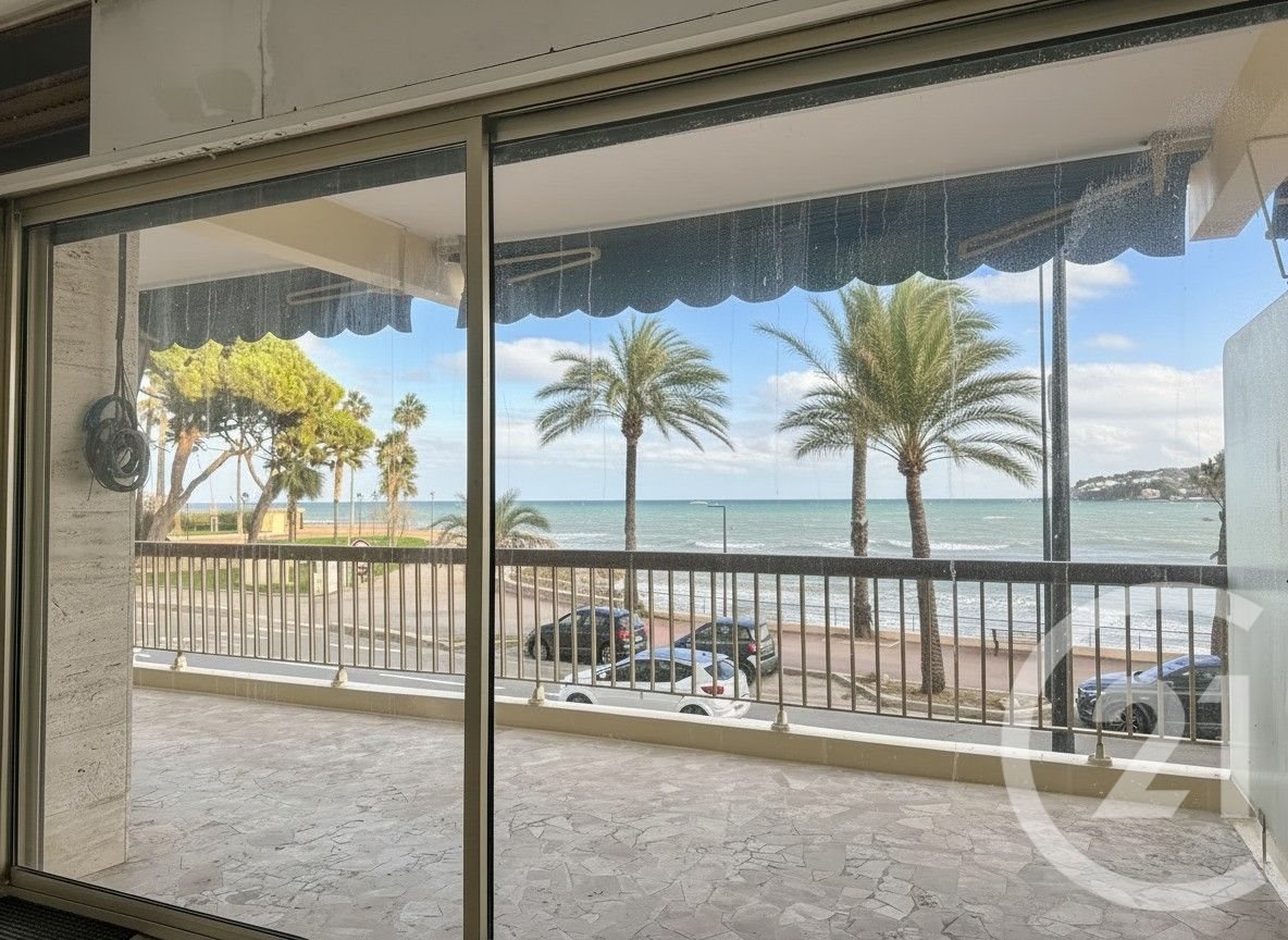 Appartement à vendre, 94m², Antibes