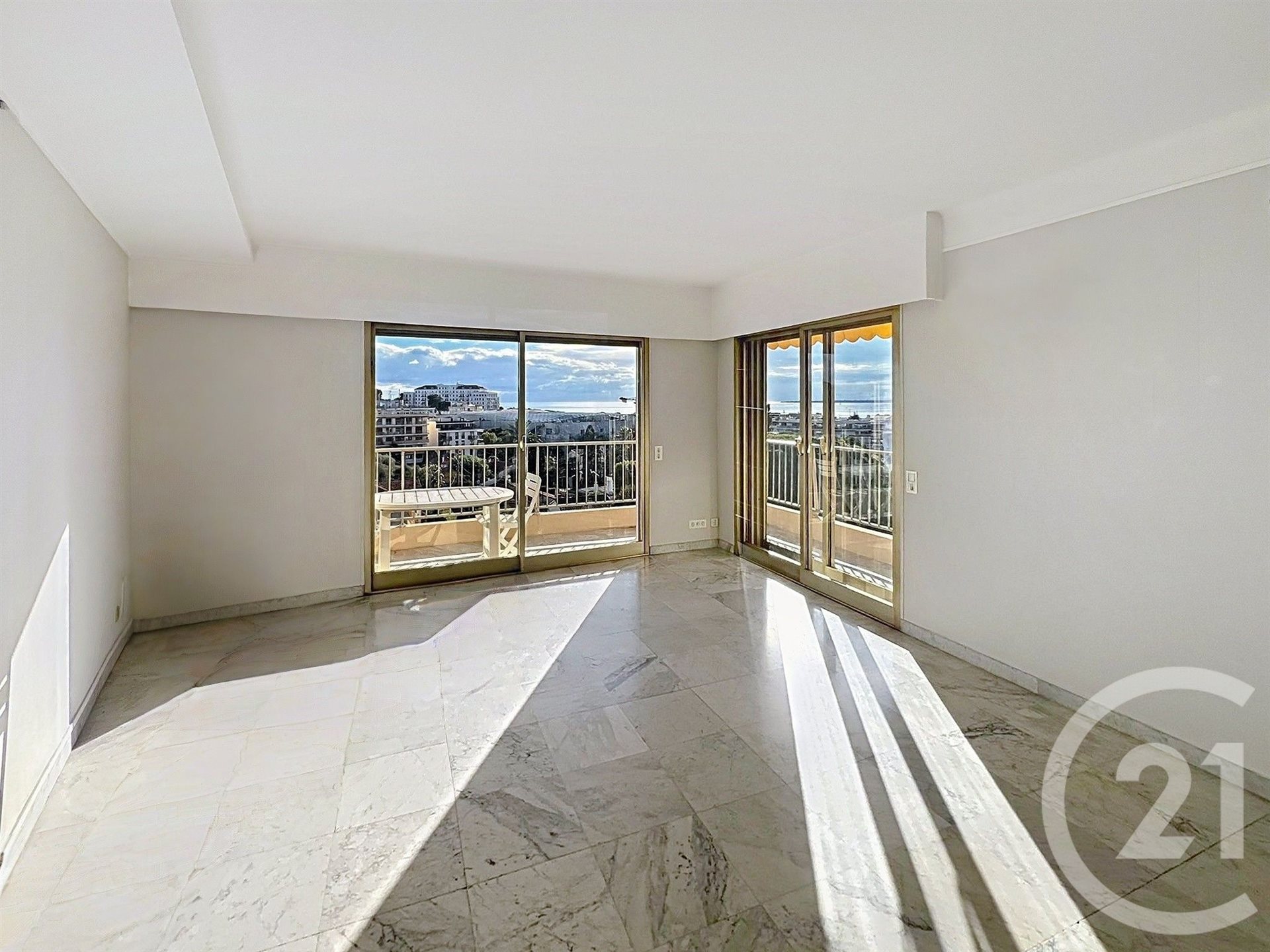 Appartement à vendre, 85m², Antibes
