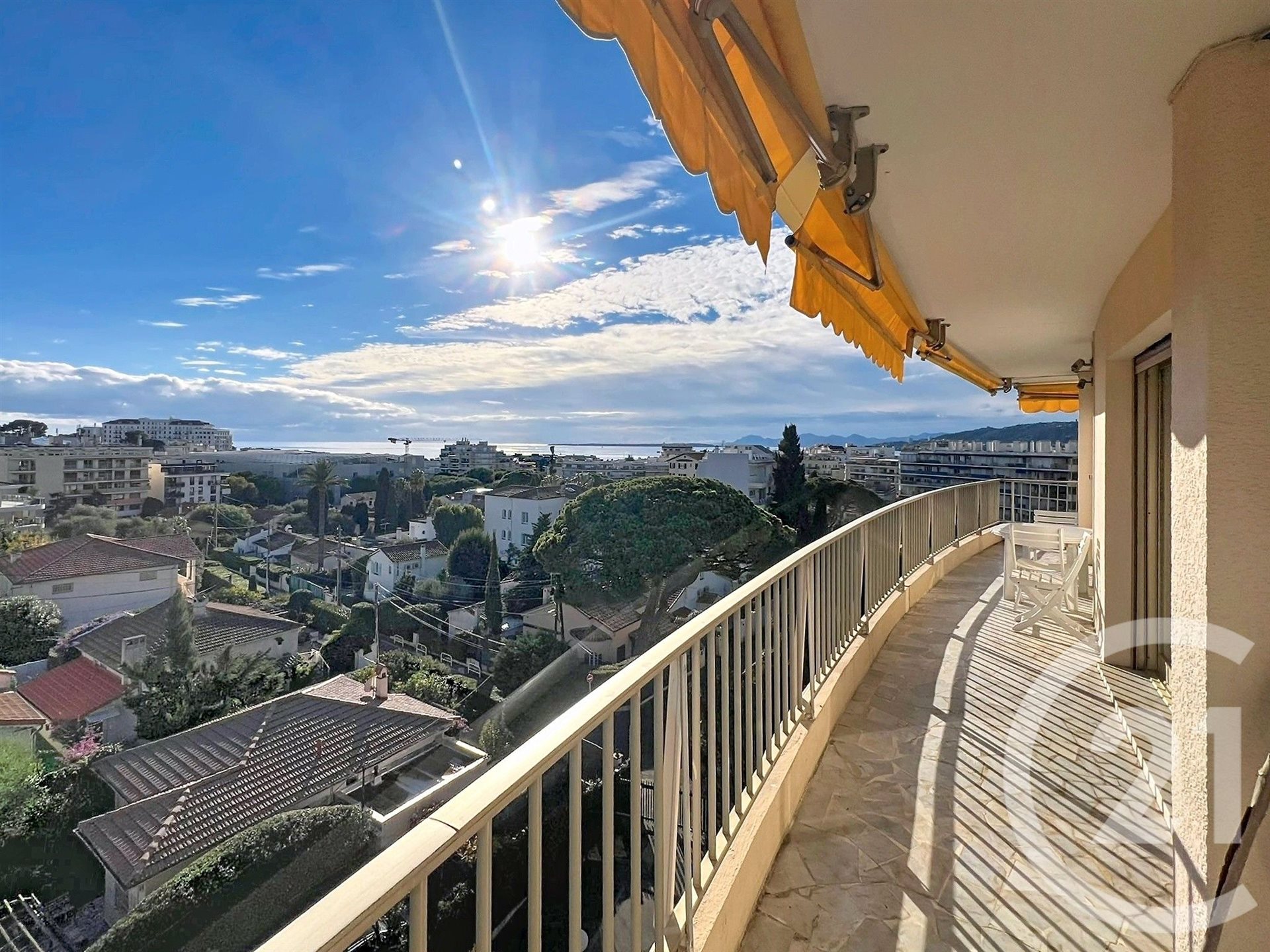 Appartement à vendre, 85m², Antibes