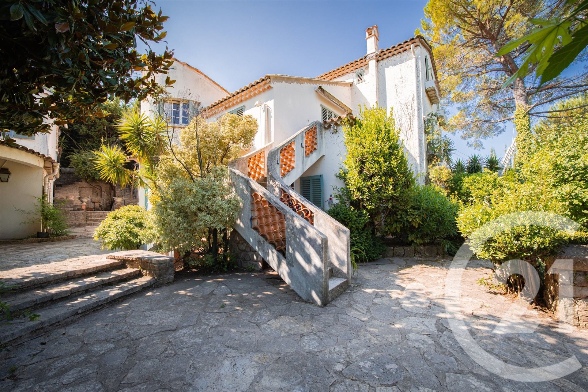 Maison à vendre, 326m², Grasse