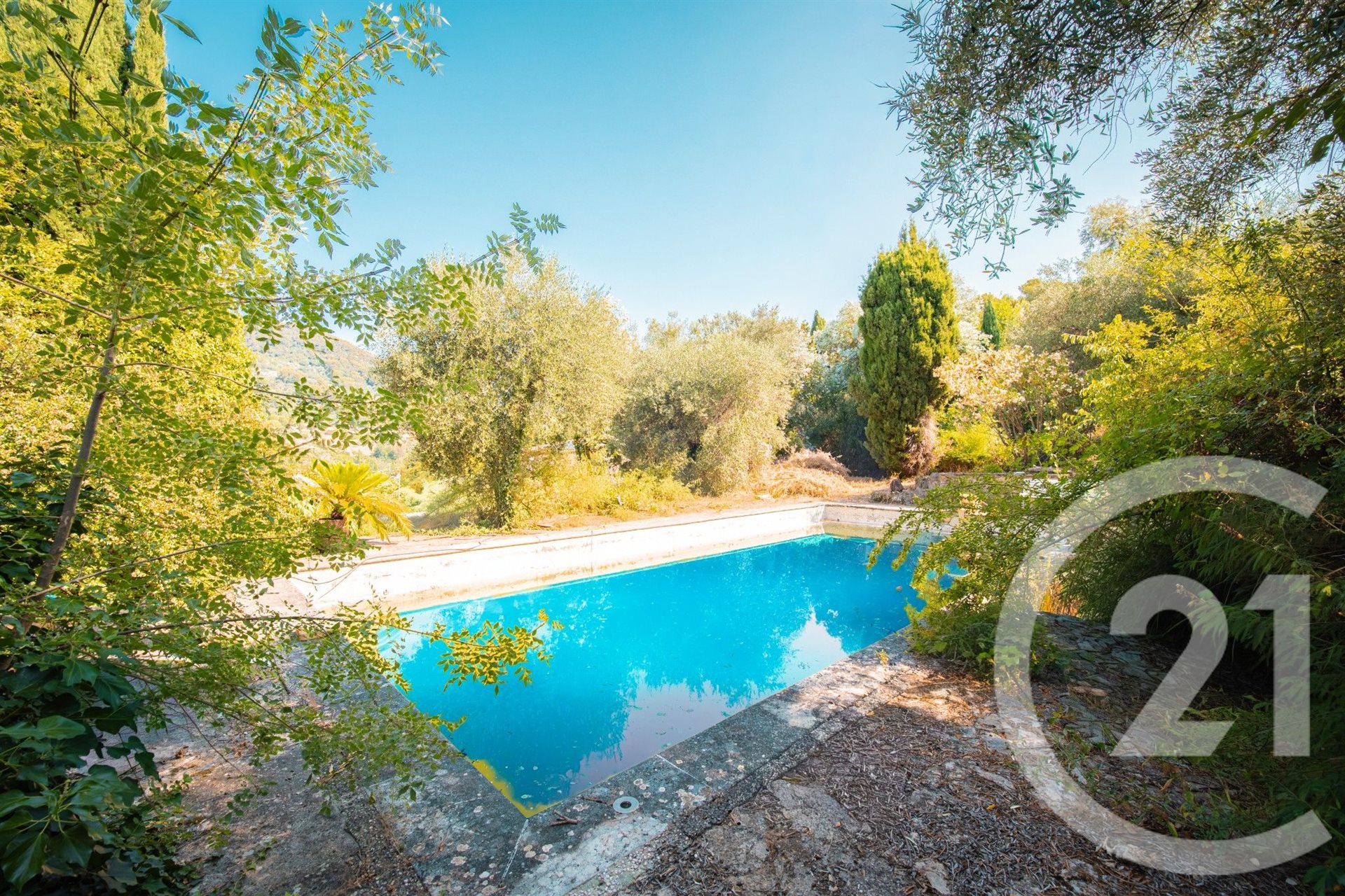 Maison à vendre, 326m², Grasse
