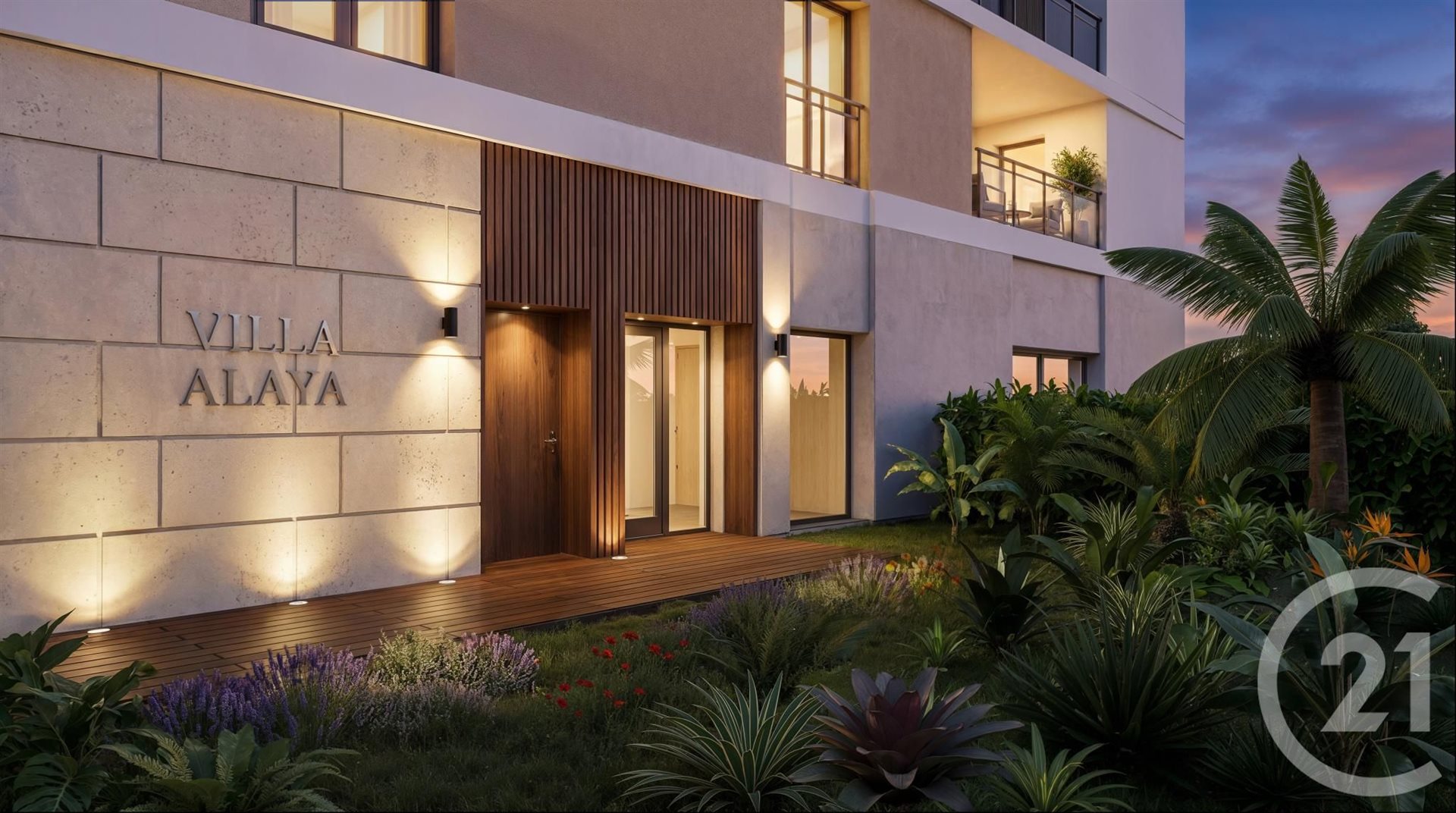 Appartement à vendre, 91m², Antibes