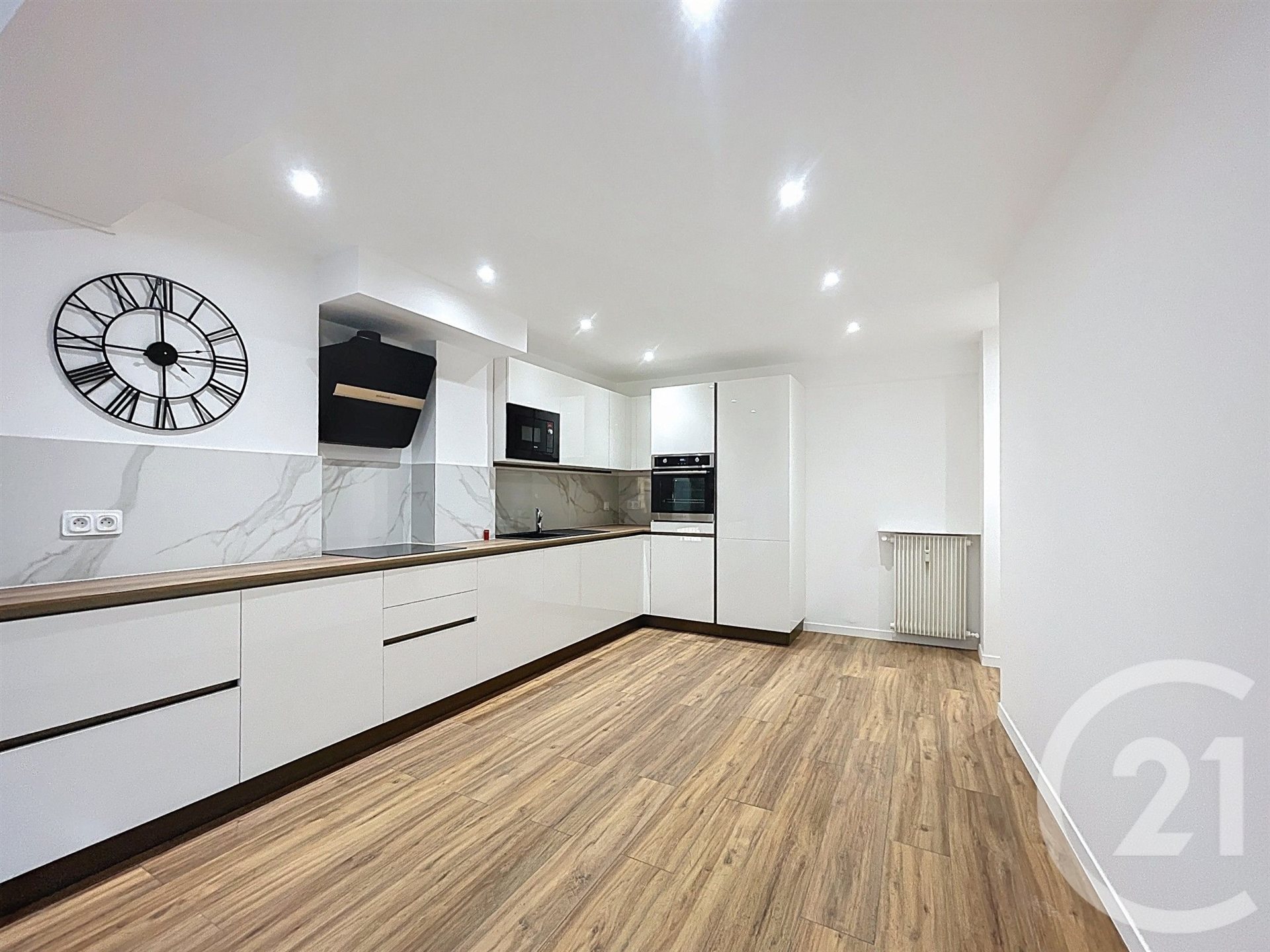 Appartement à vendre, 99m², Antibes