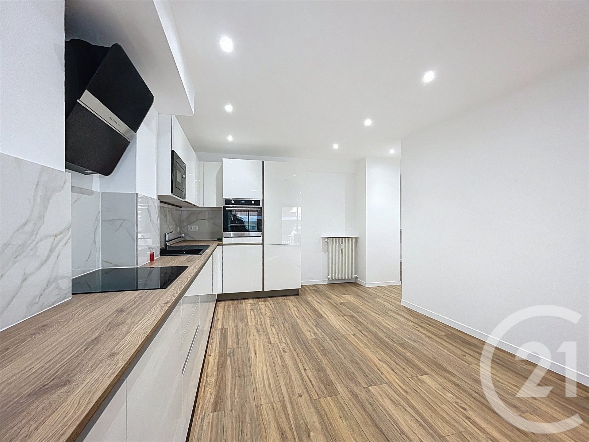 Appartement à vendre, 99m², Antibes