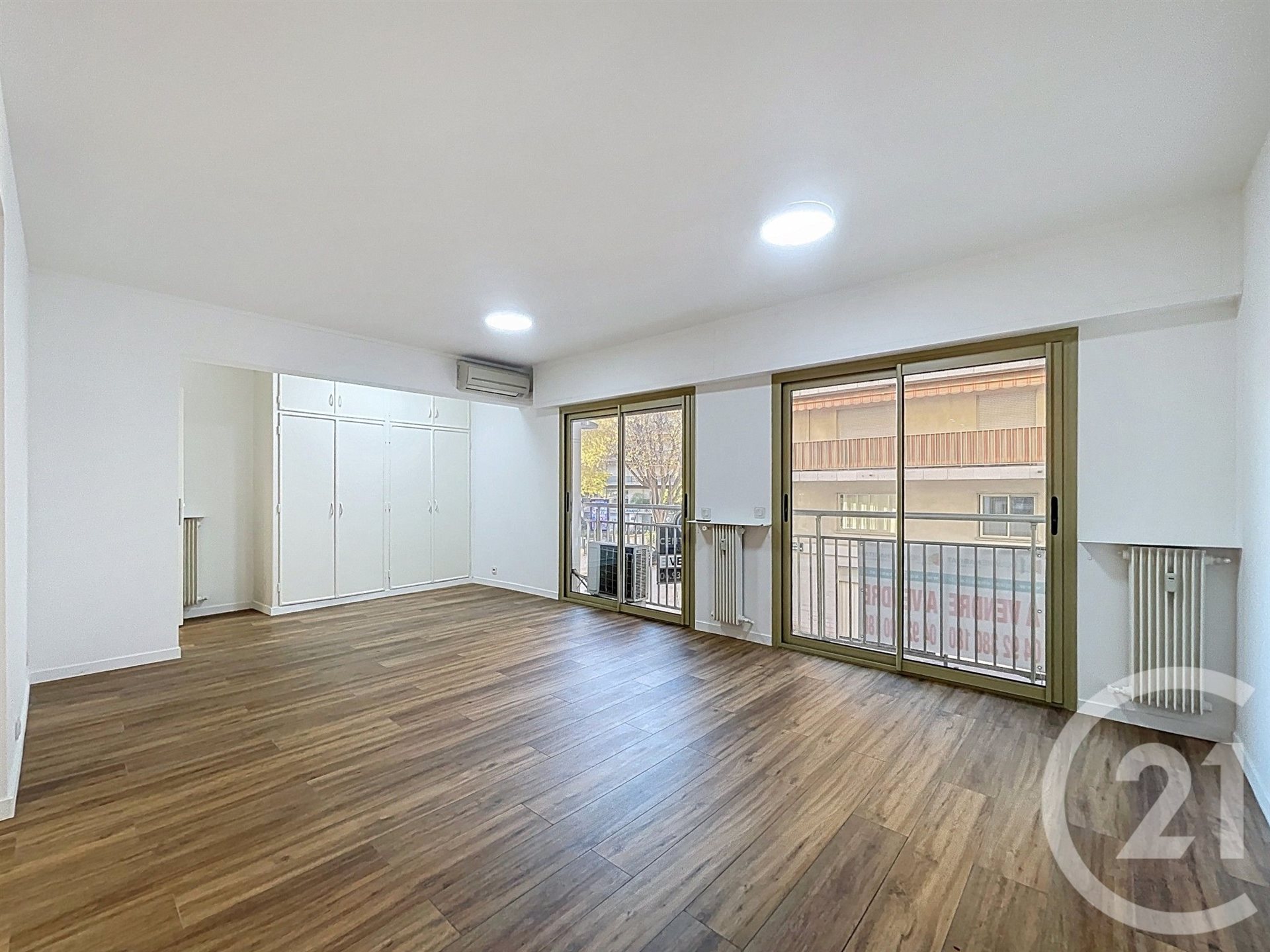 Appartement à vendre, 99m², Antibes