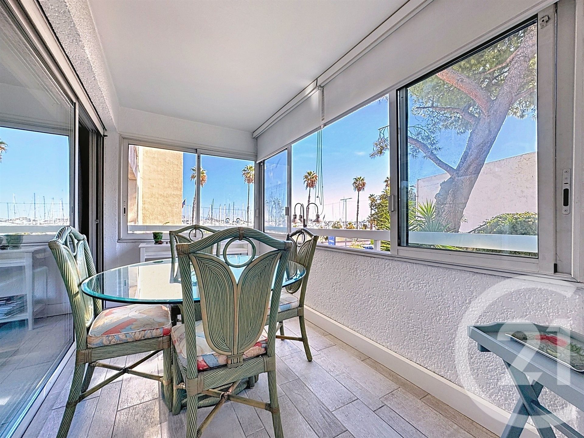 Appartement à vendre, 102m², Antibes