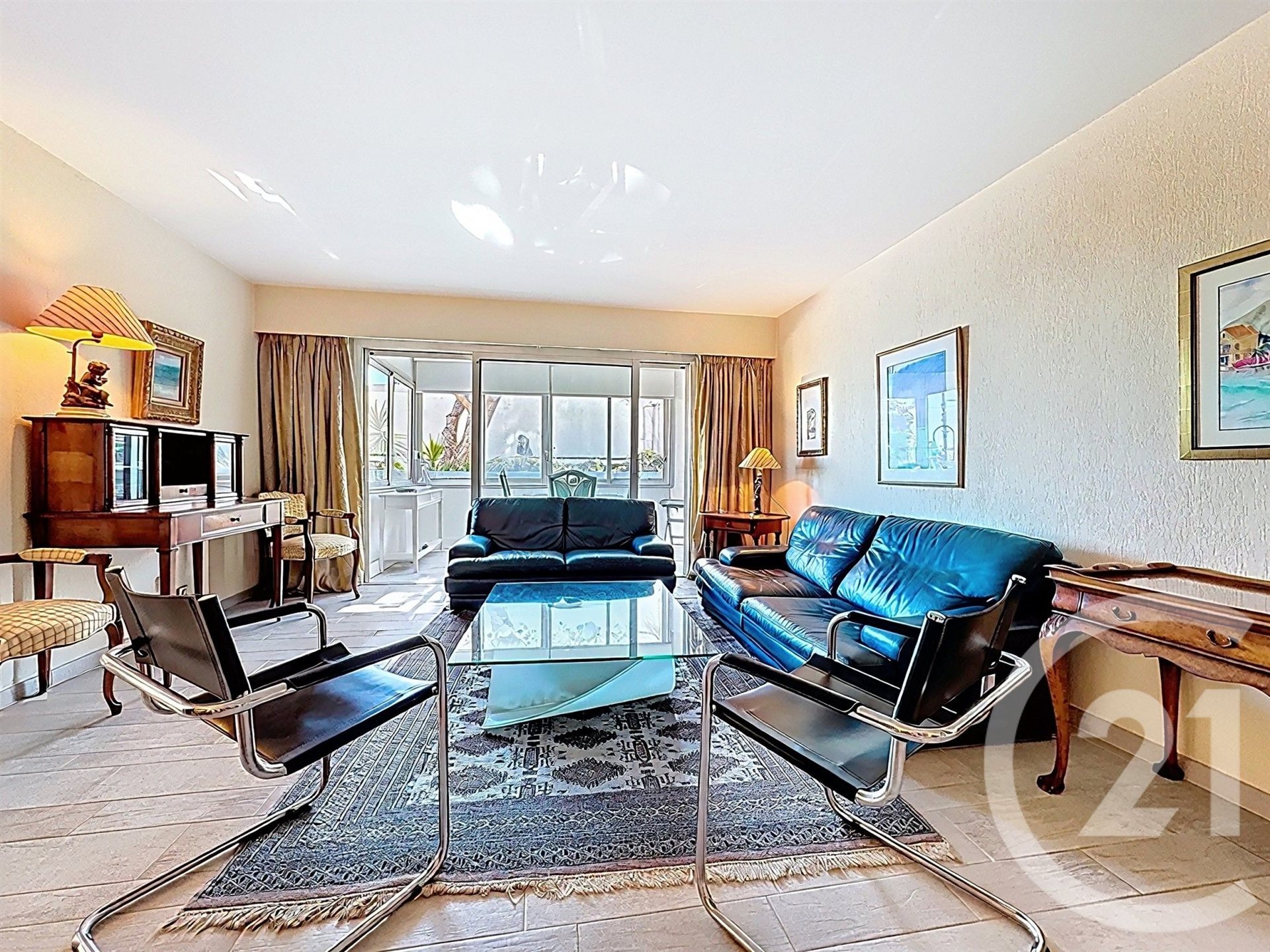 Appartement à vendre, 102m², Antibes