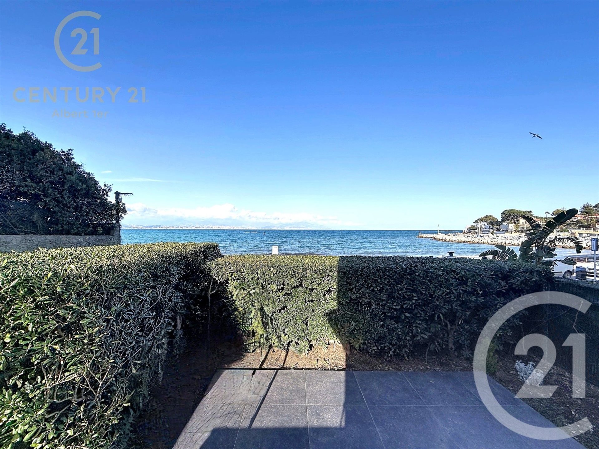 Appartement à vendre, 75m², Antibes