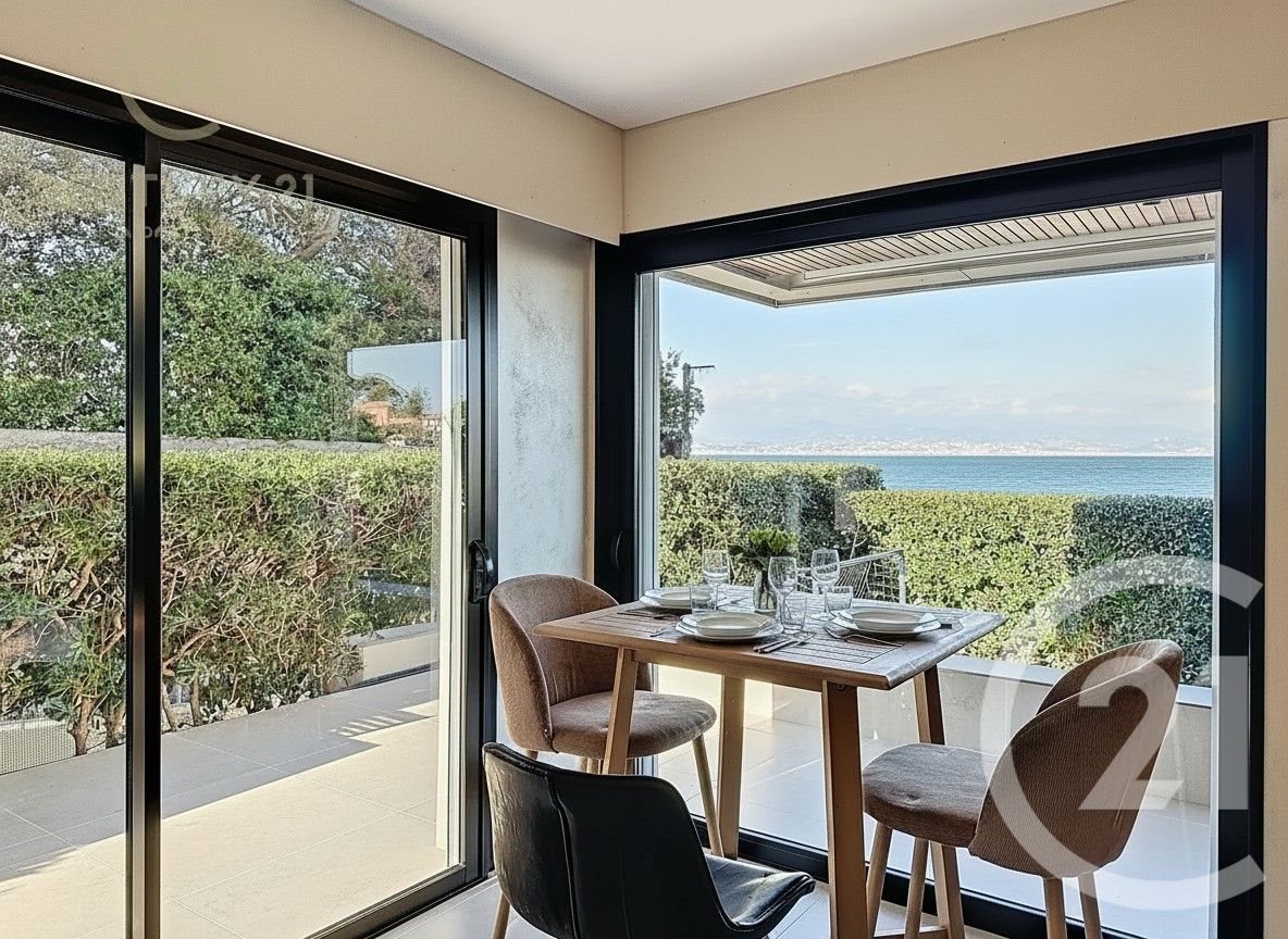 Appartement à vendre, 75m², Antibes