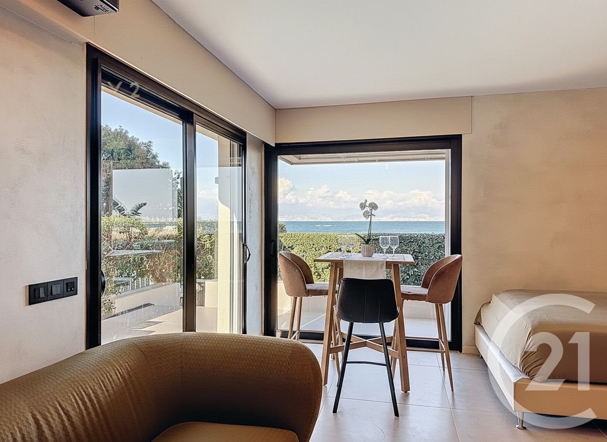 Appartement à vendre, 75m², Antibes