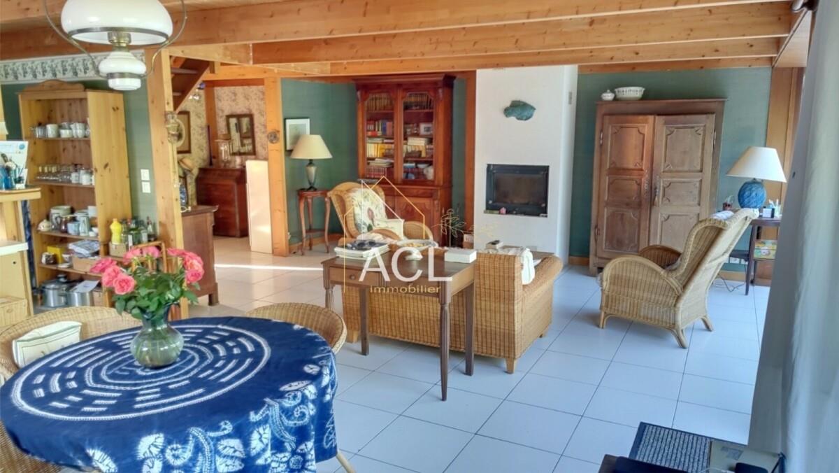 Maison à vendre, 130m², Quiberon