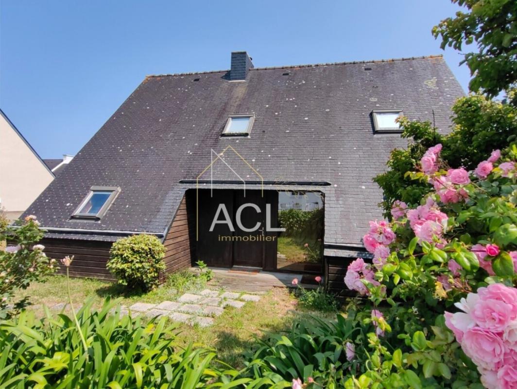 Maison à vendre, 130m², Quiberon