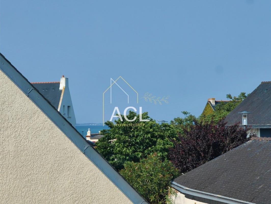 Maison à vendre, 130m², Quiberon