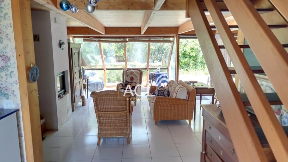 Maison à vendre, 130m², Quiberon