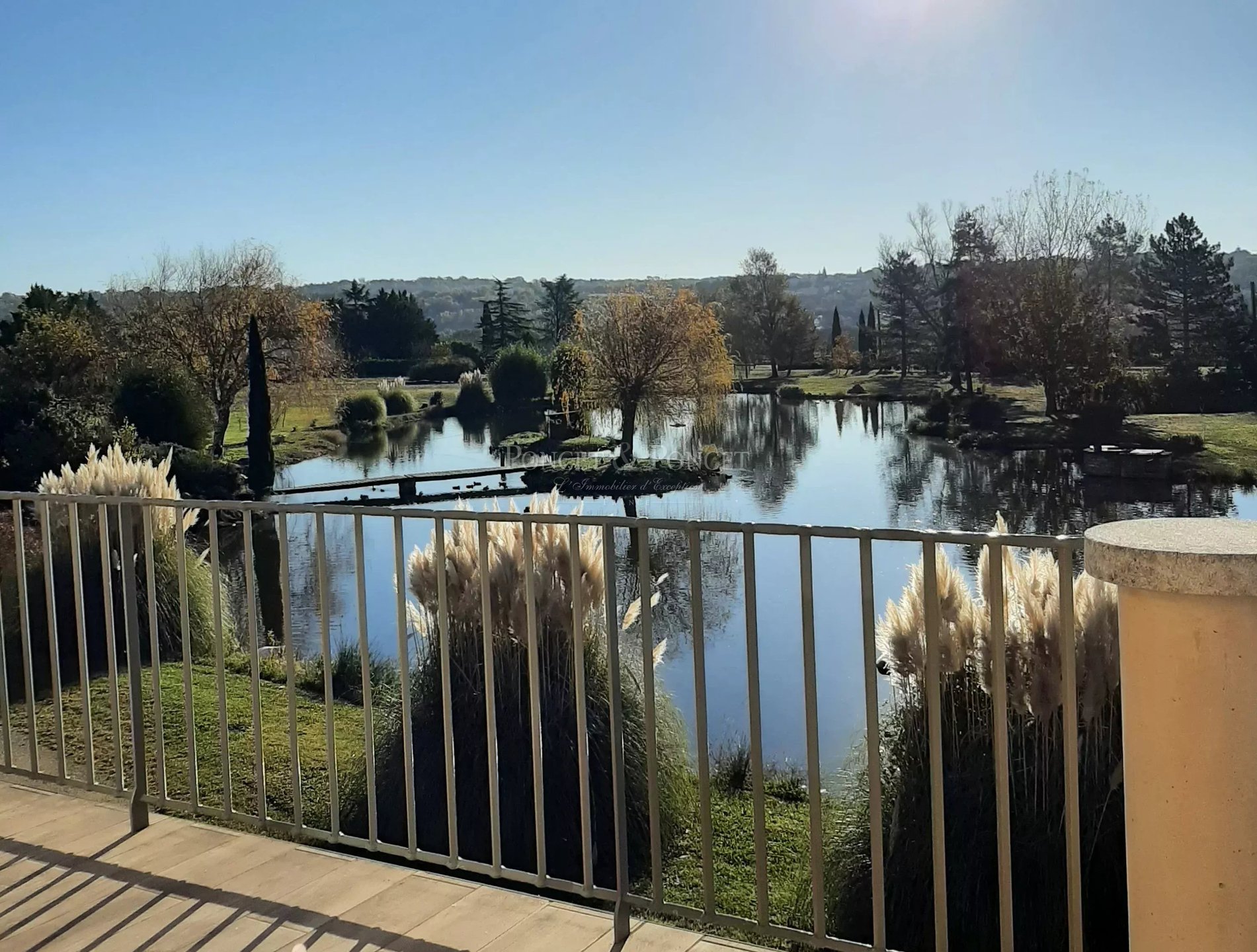 Maison à vendre, 460m², Barjac