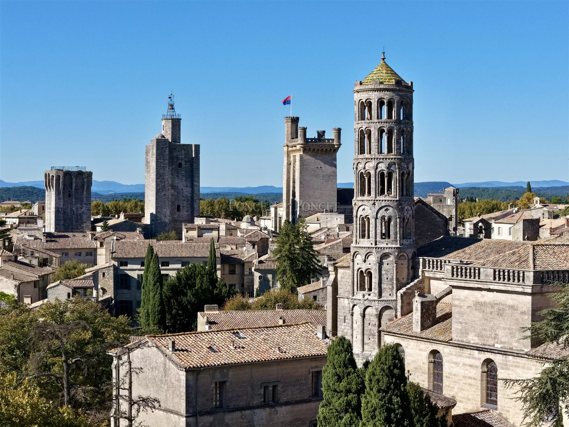Maison à vendre, 241m², Uzès