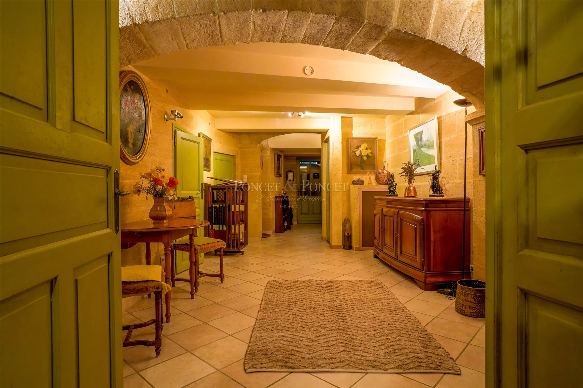 Maison à vendre, 241m², Uzès