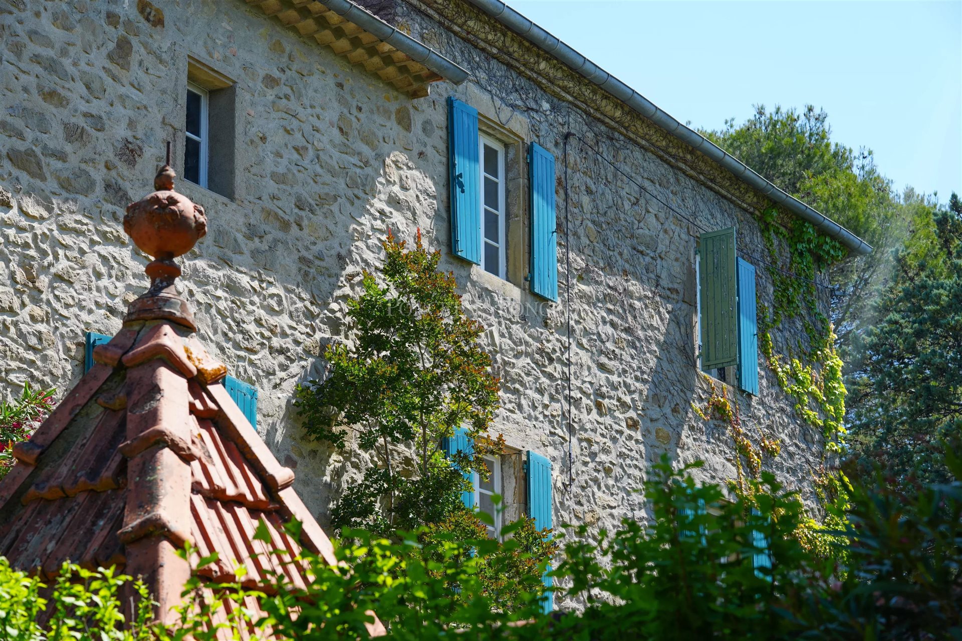 Maison à vendre, 270m², Uzès